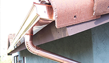 Rain Gutter Installation, Repair, Cleaning in Honesdale, PA